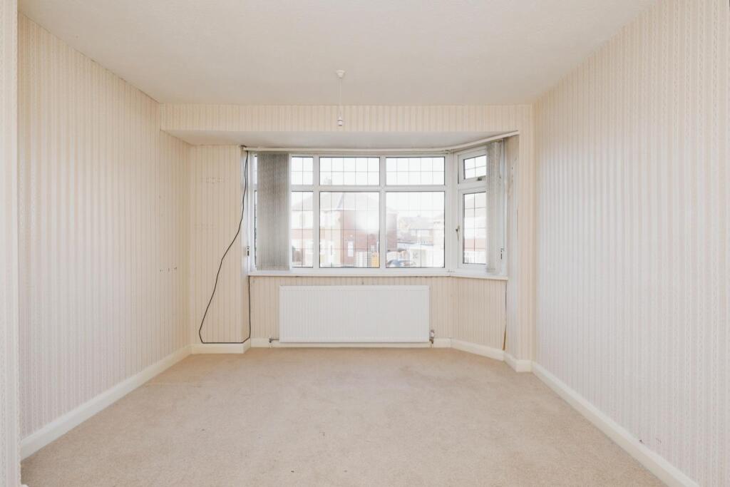 BEDROOM NO.1