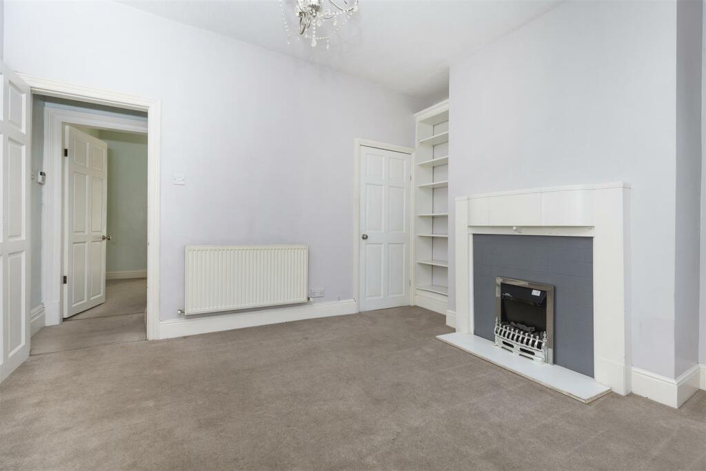 Bramleys Estate Agents - Halifax - Abbey Walk Sout