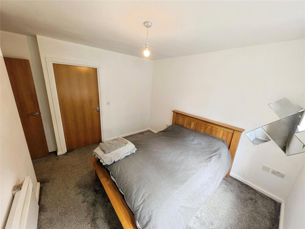 Master Bedroom 2
