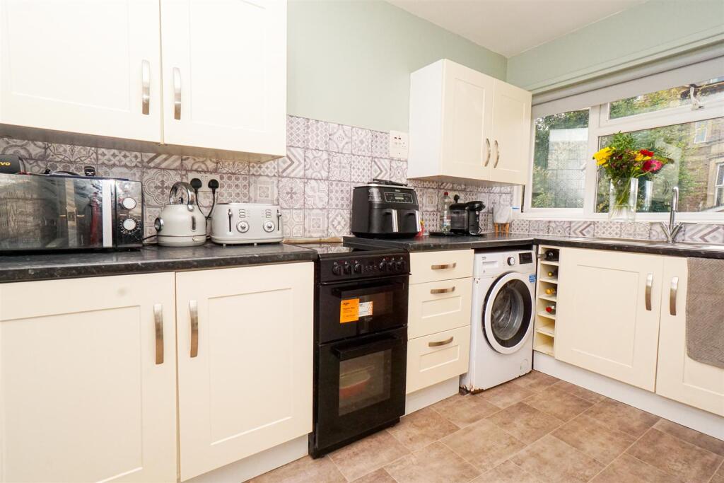 Upper Maze Hill, St. Leonards-On-Sea