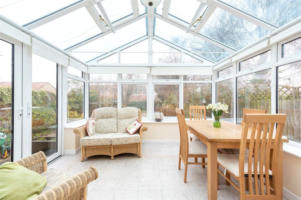 Conservatory
