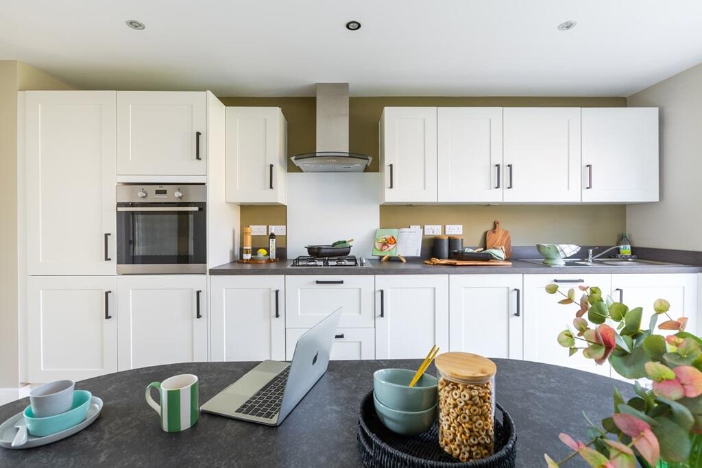 Kitchen diner perfect for entertaining