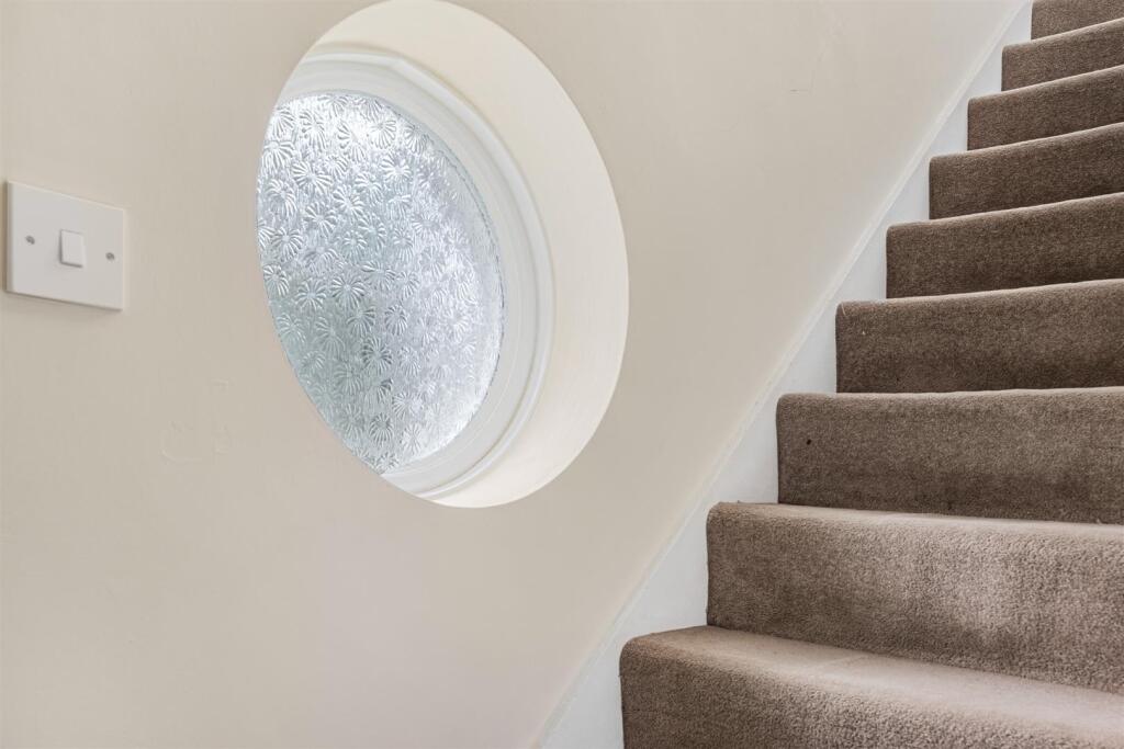 Stairway