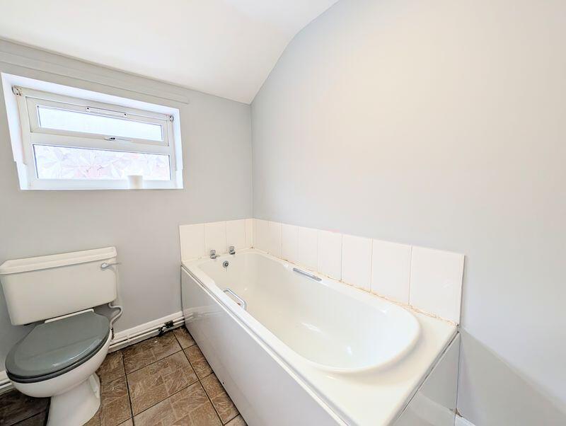 Bathroom view 2 