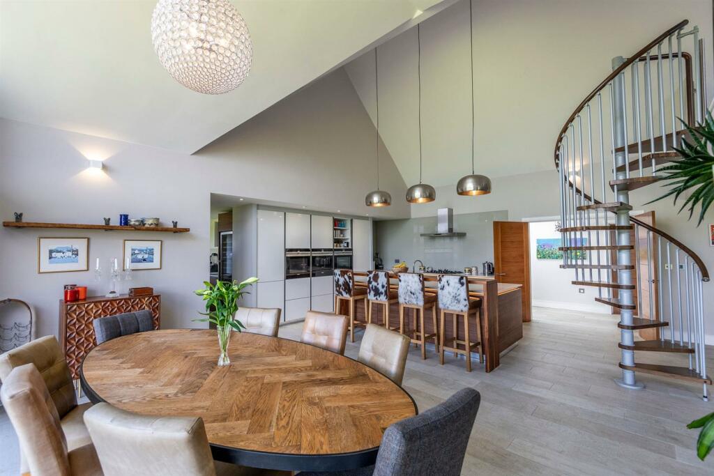 Twigworth Views |Kitchen