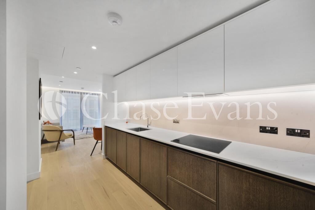 Kitchen - Opus House
