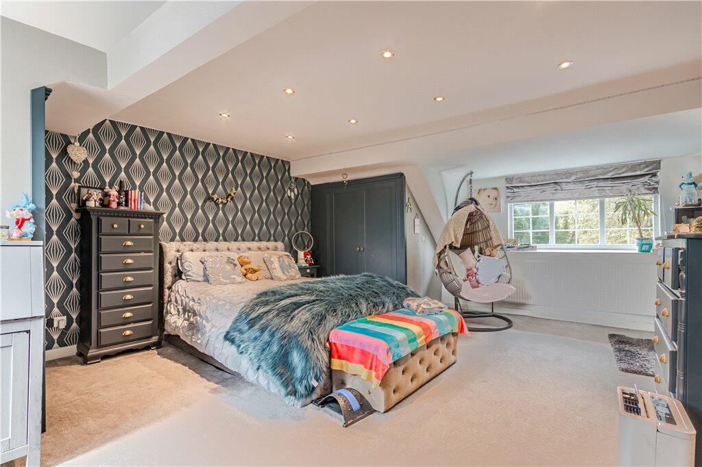 Family Bedroom 5