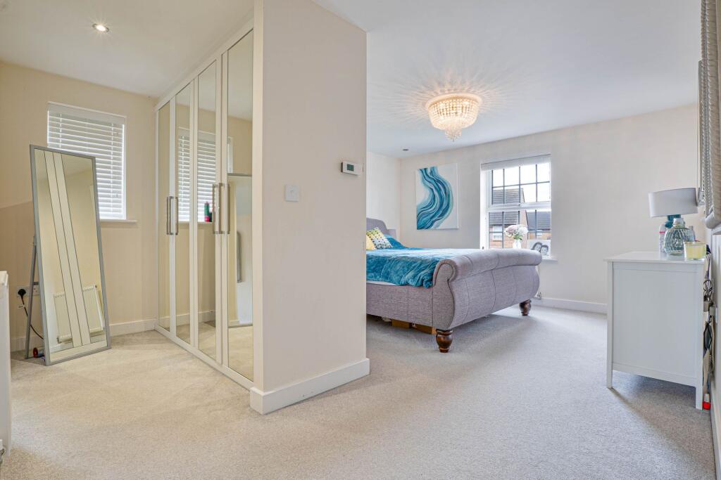 Bedroom 1