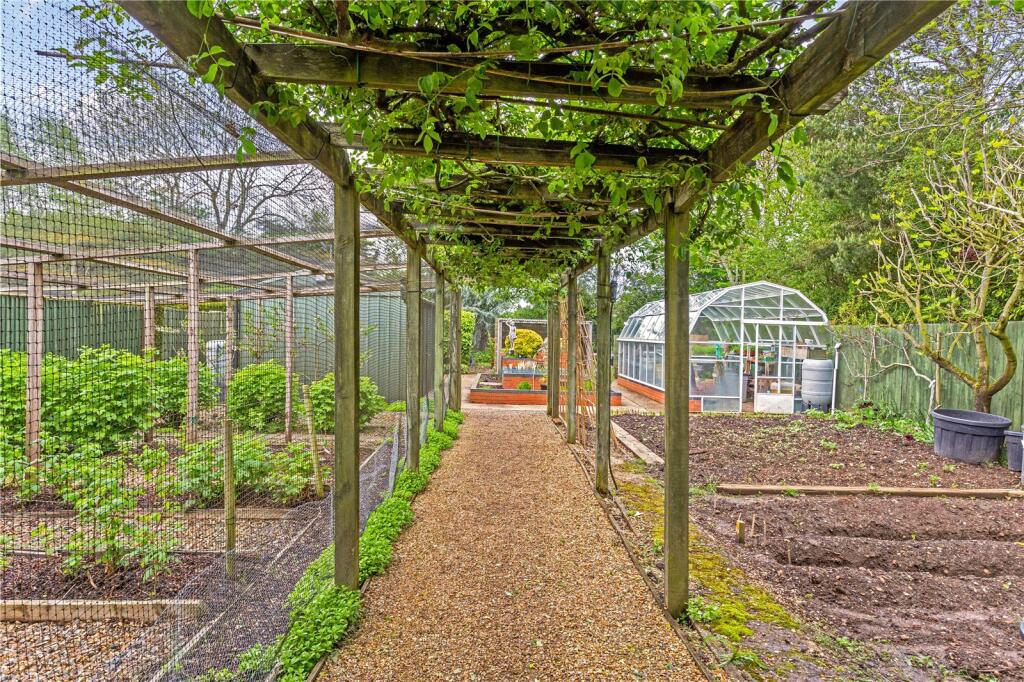 Walkway