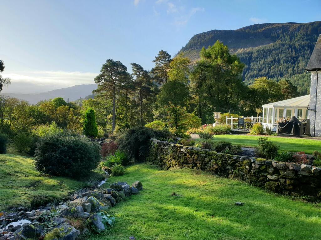 The Old Manse