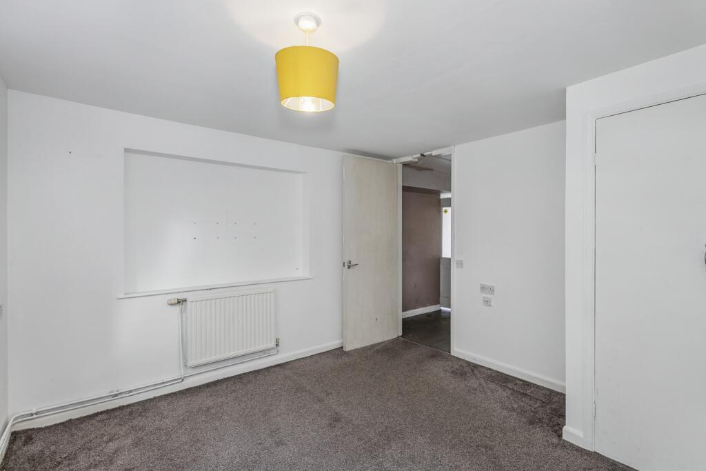 22 Dora Carr Close, Headington, Oxford, Oxfordshire, OX3 9RF