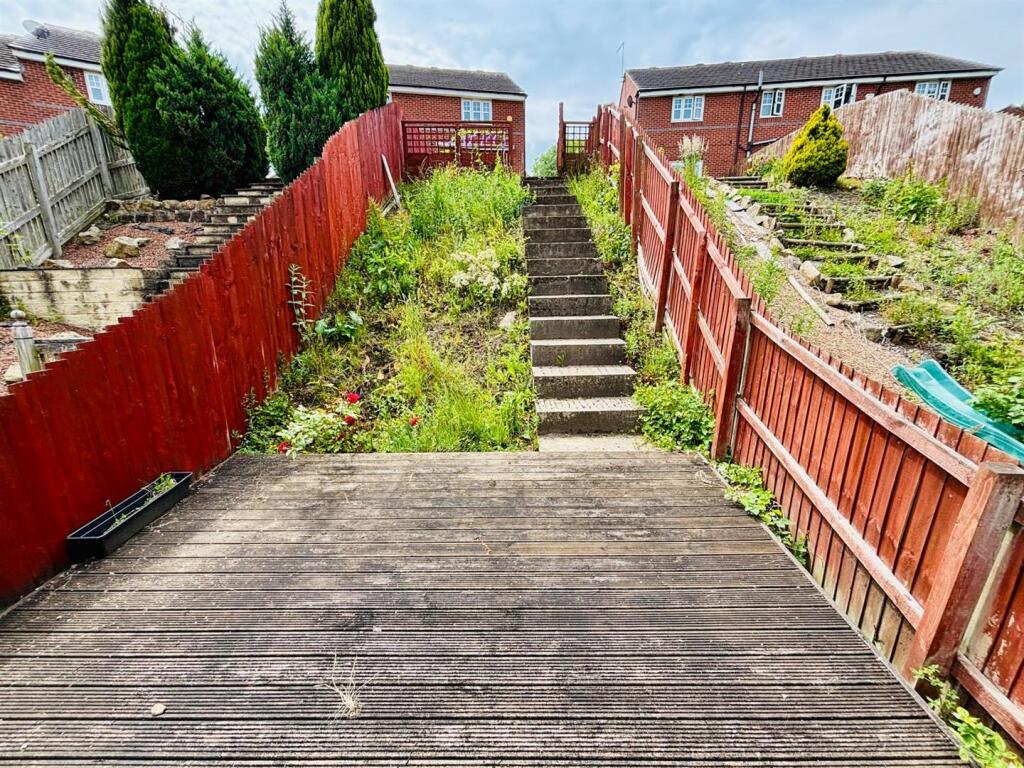 Gardens: