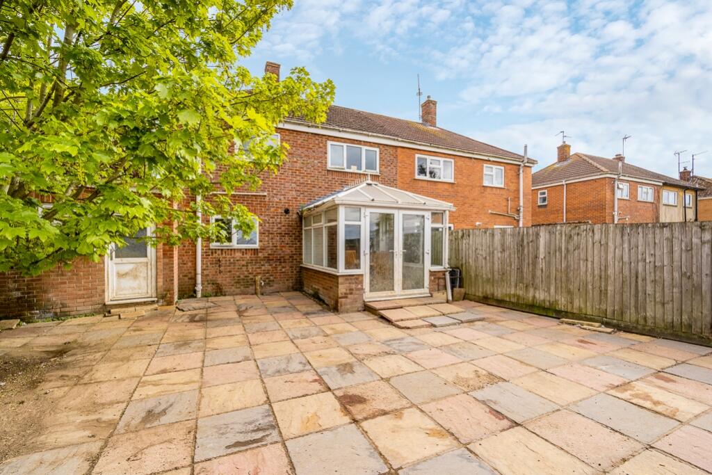 98 Station Road (Surfleet)-9