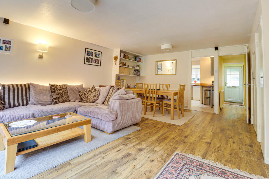 Lounge/Diner