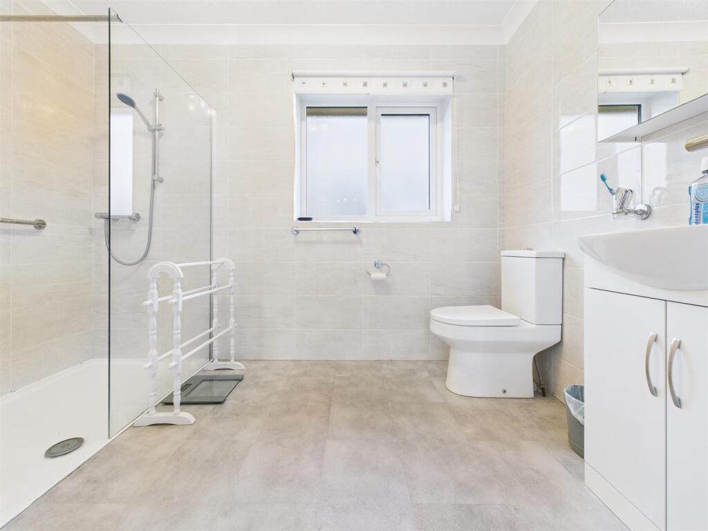 En-suite: