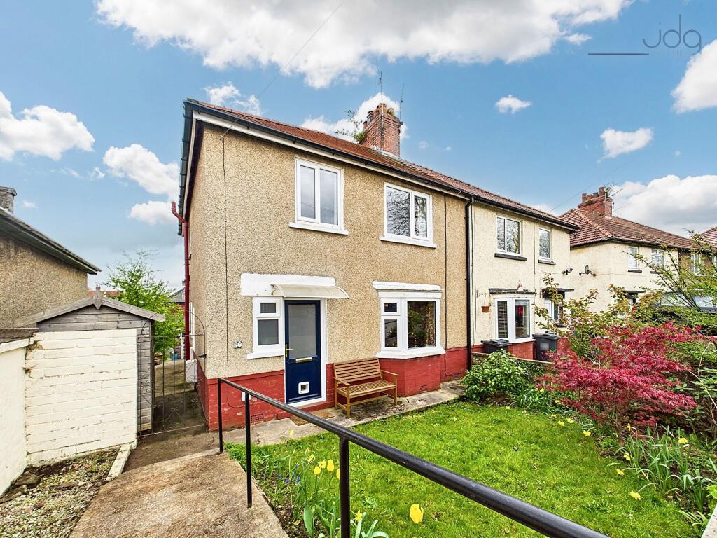 Welcome to Rutland Avenue