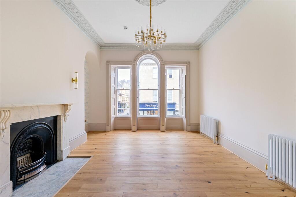 Withdrawing Room