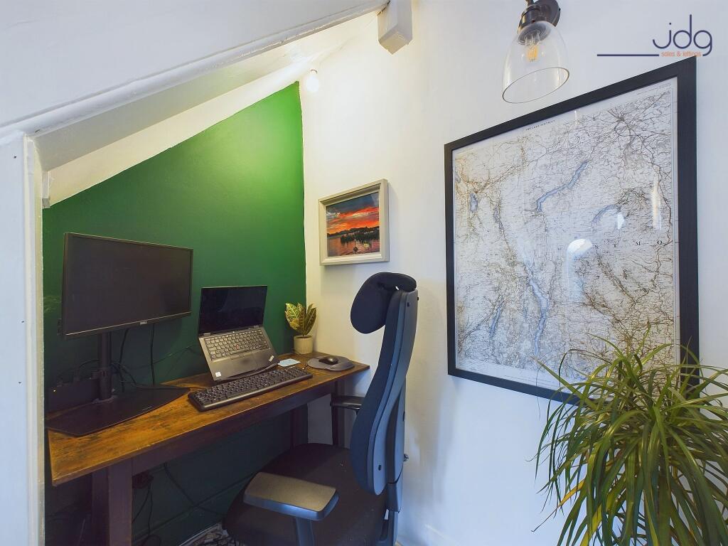 Office Nook