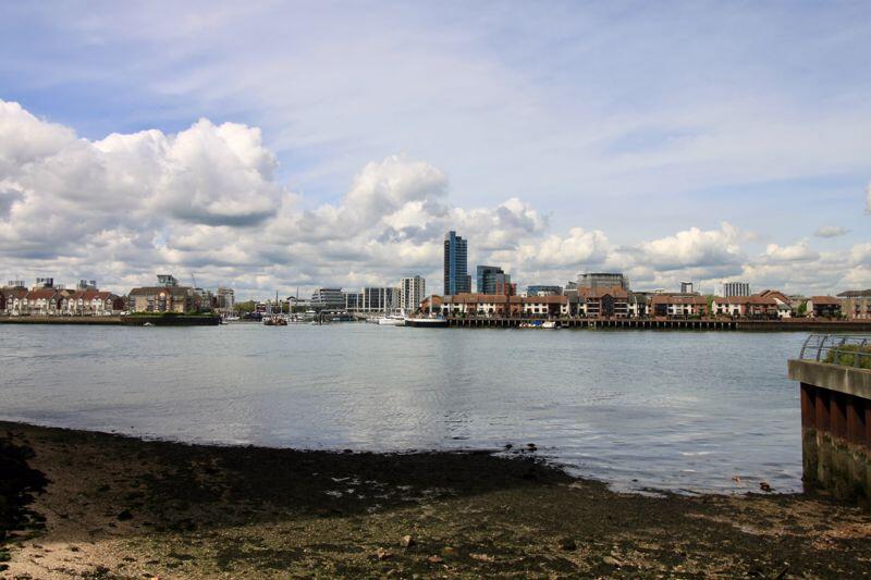 Water Front