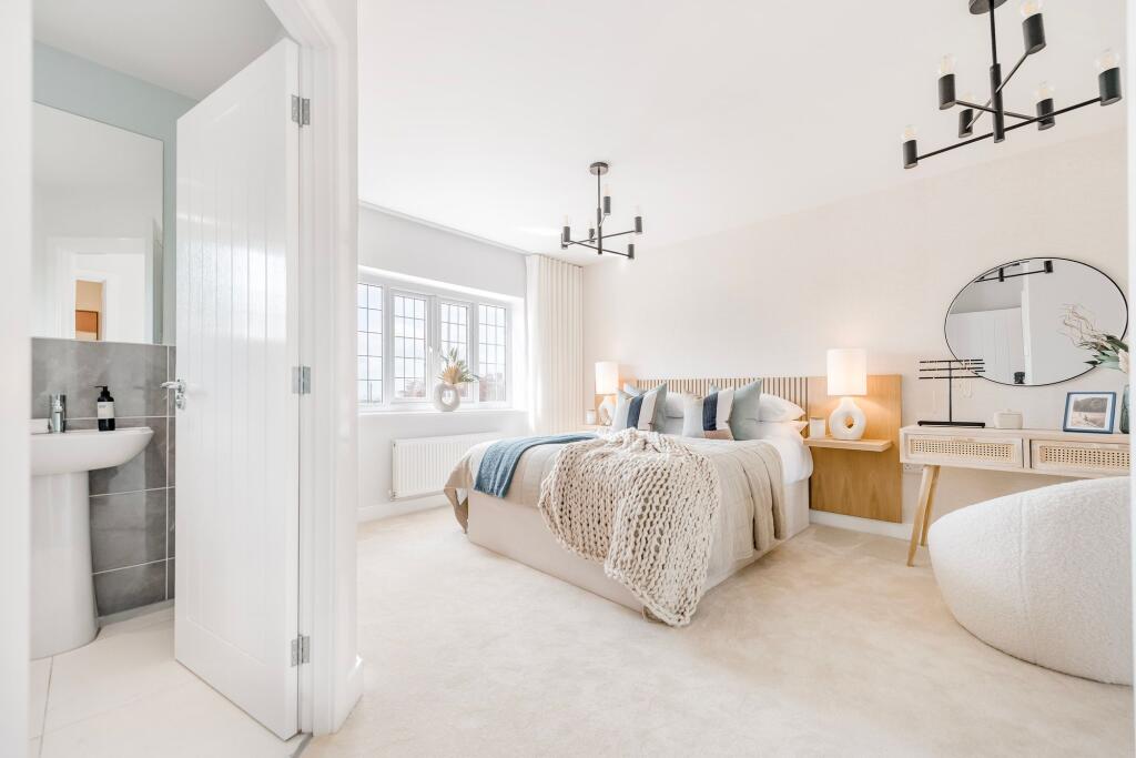 Bedroom 1