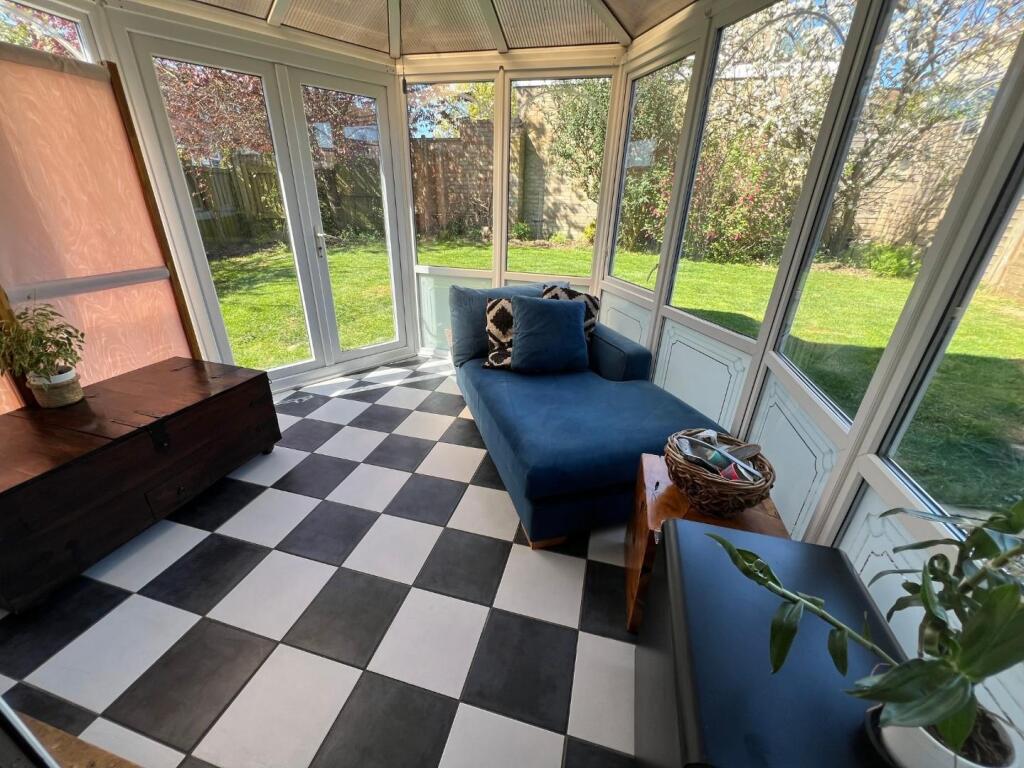 Conservatory
