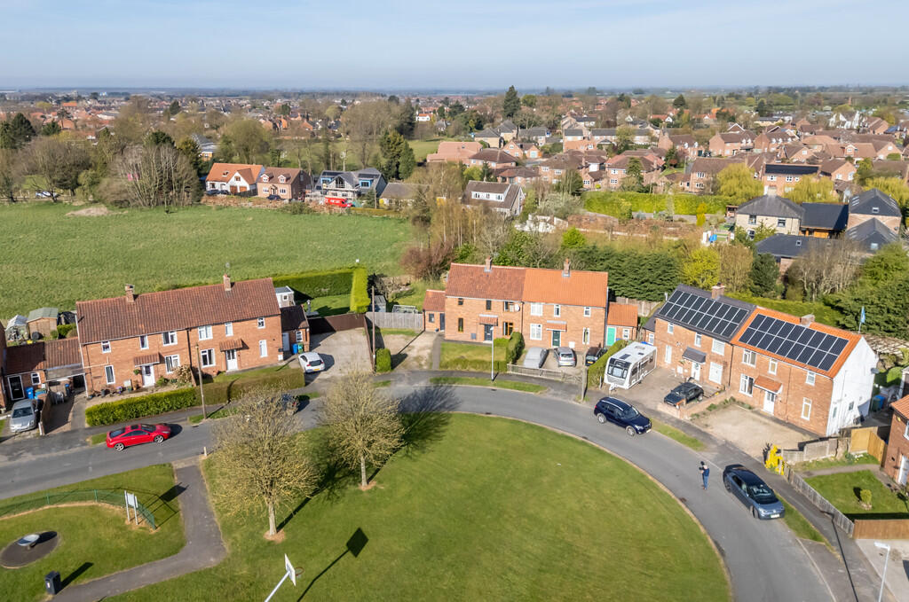 41 dennison road ...