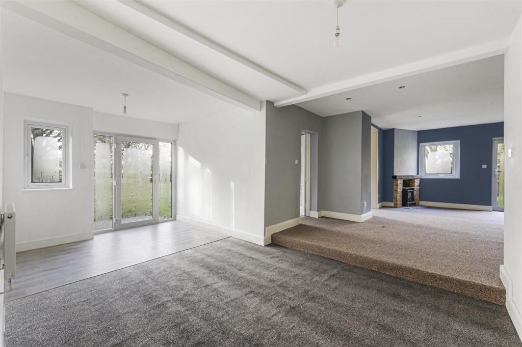 Easterfields, East Malling