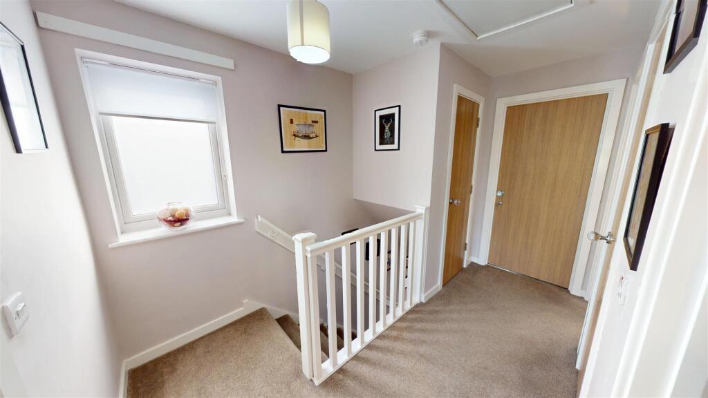 Victoria Avenue Landing