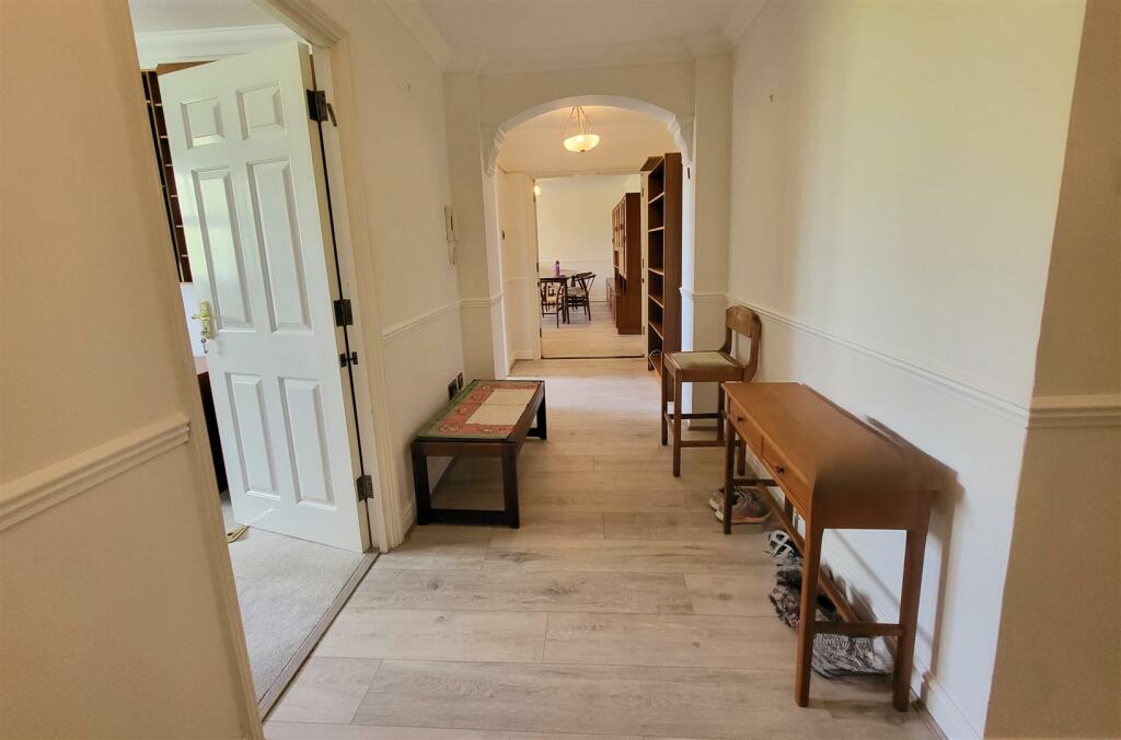 HALLWAY