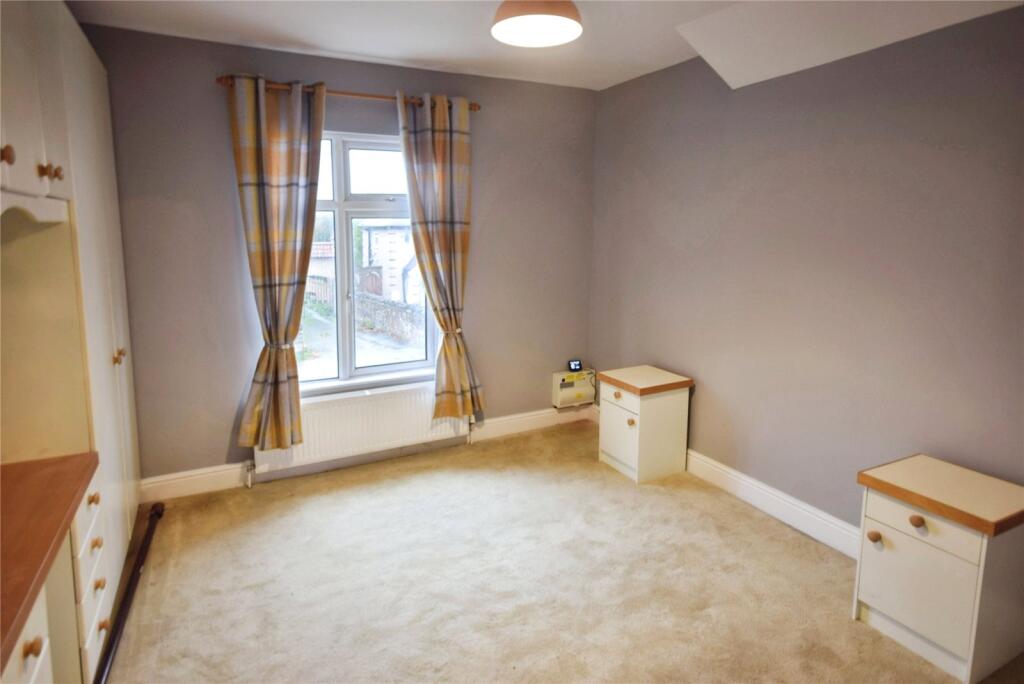 Flat 2 Bedroom