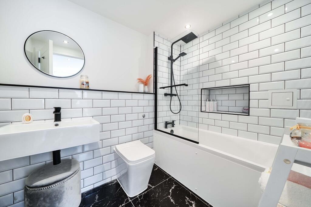 Bathrooms
