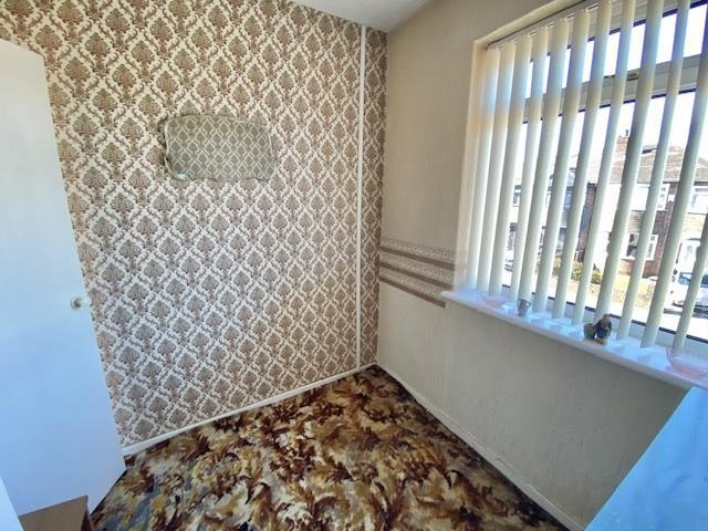 Bedroom 3 Aspect 2
