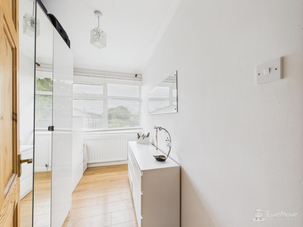 Bedroom- Mark Stephens EweMove Newmarket and Soham