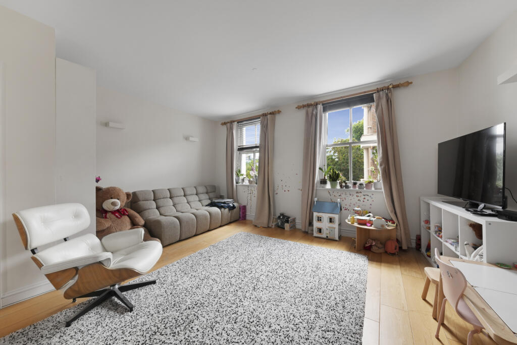 FIRSTOAK HOUSE, FLAT 4-16