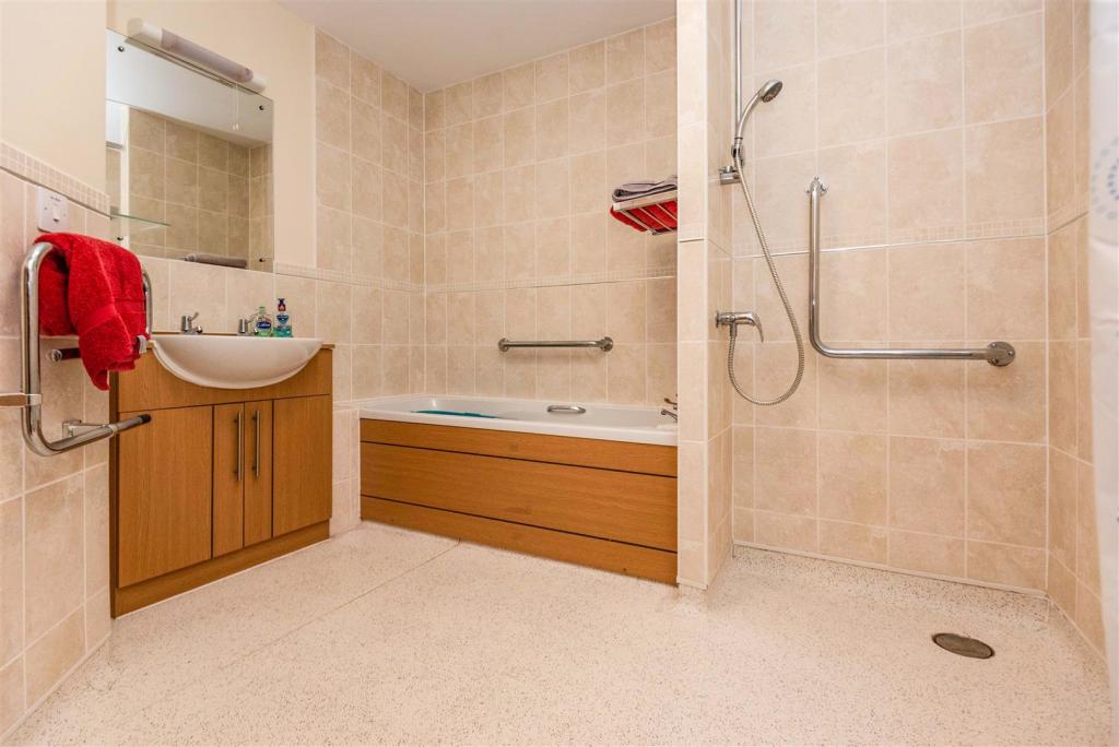 Wet Room