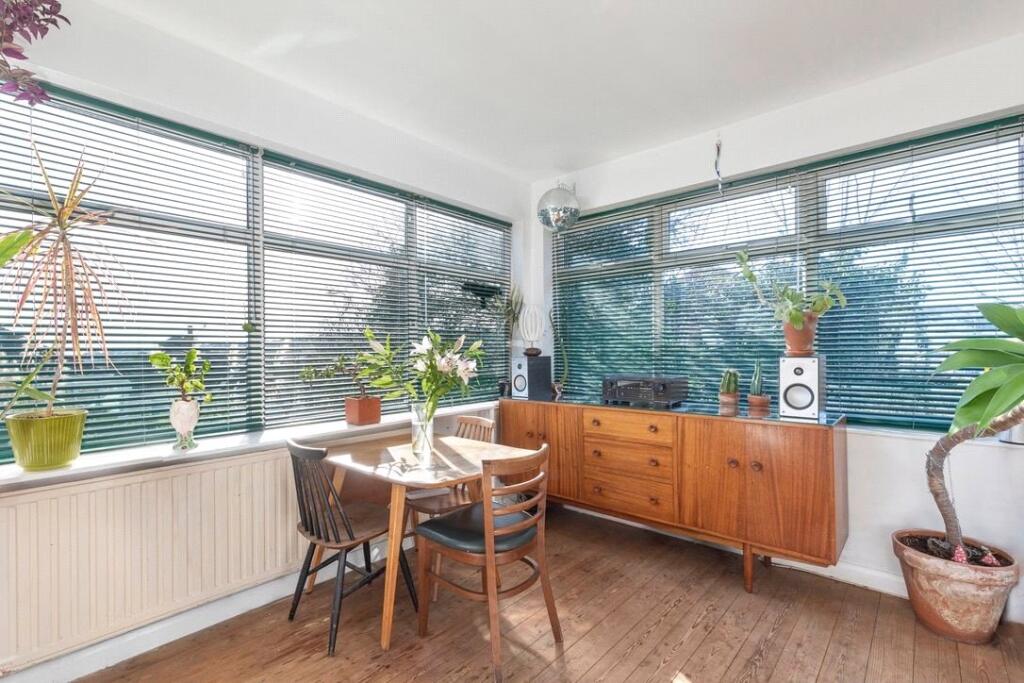 Sun Room