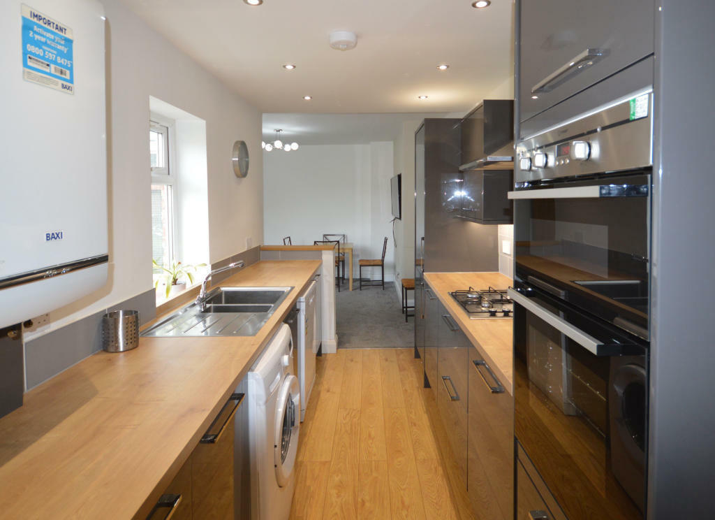 £145.00pppw - Northumberland Gardens, Jesmond Vale