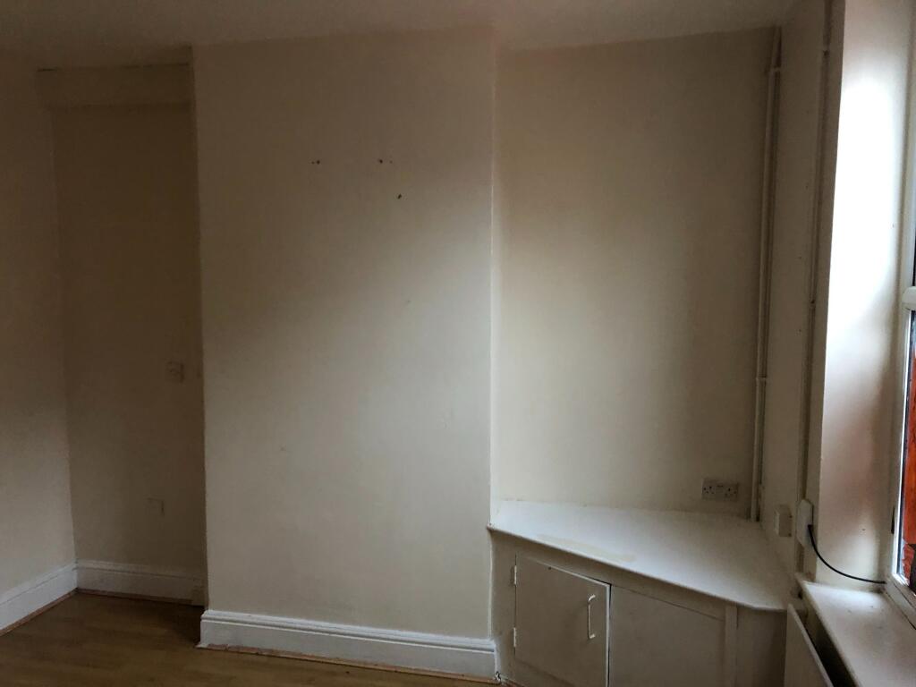 Reception Room 1