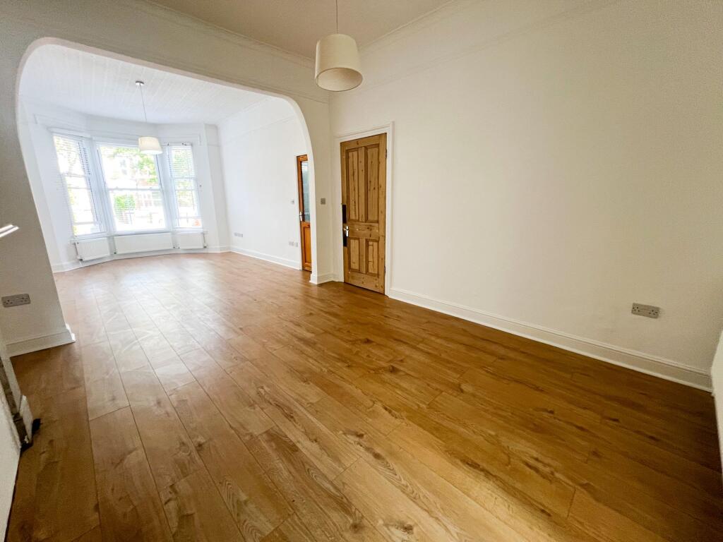 Wallwood Rd E11