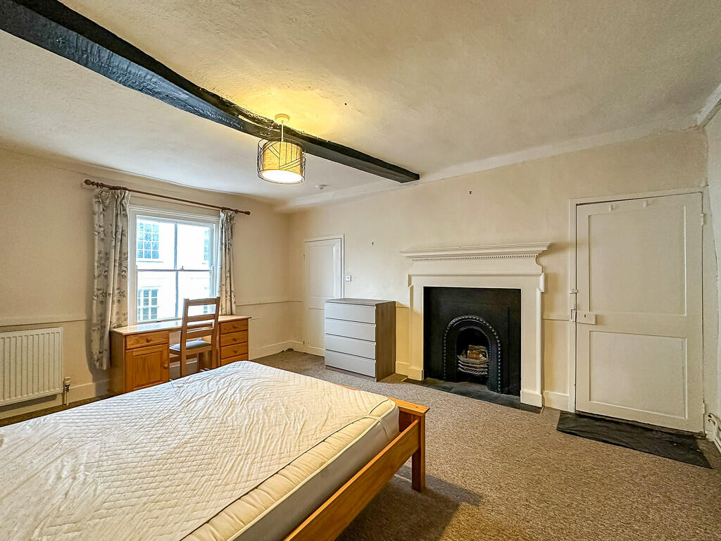 Bedroom One (1)