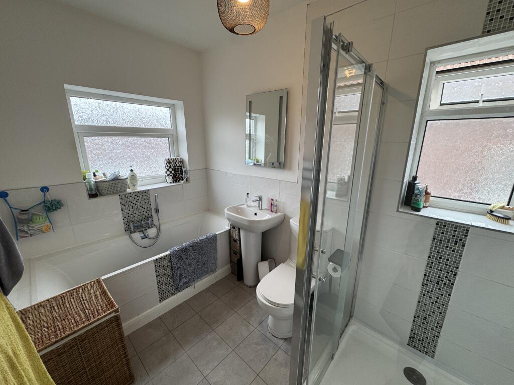 Norlan Avenue, Audenshaw