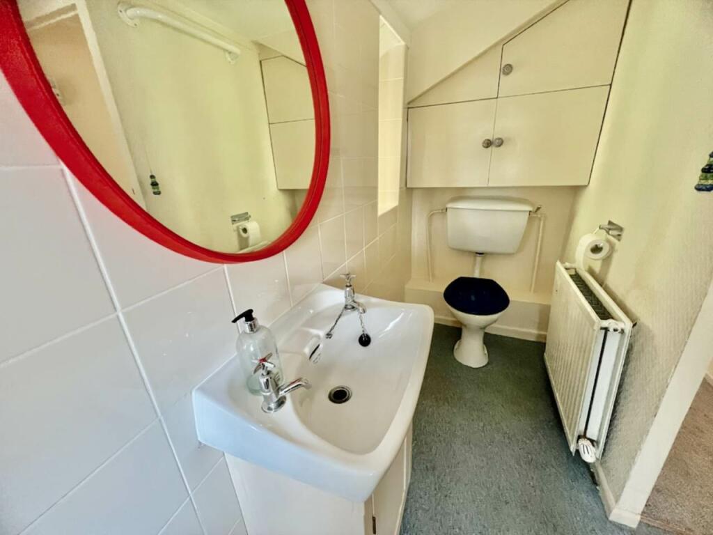 Shower Room 2