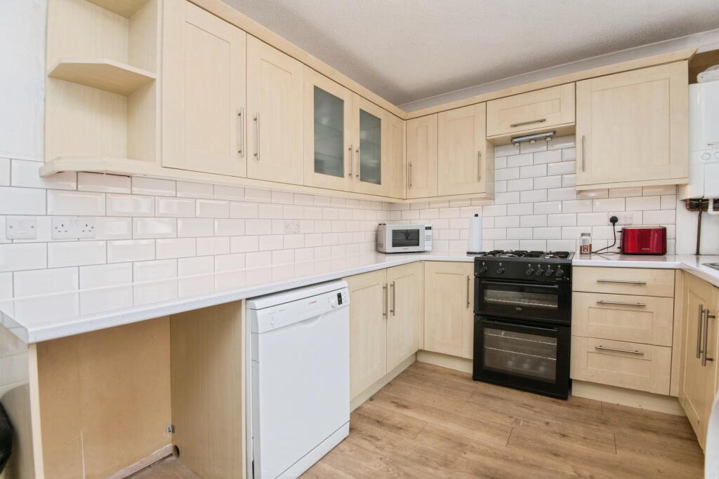 Corn Mill Crescent, EXETER