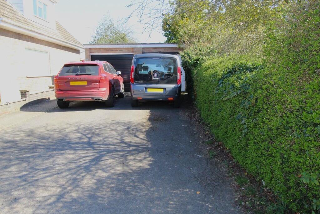 garage