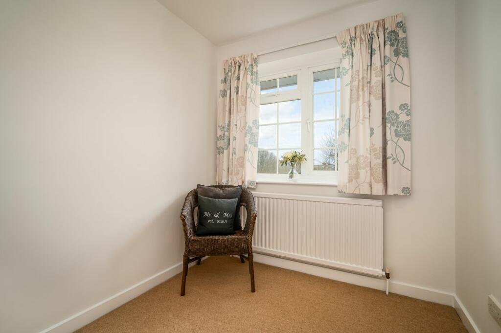 Bedroom Five