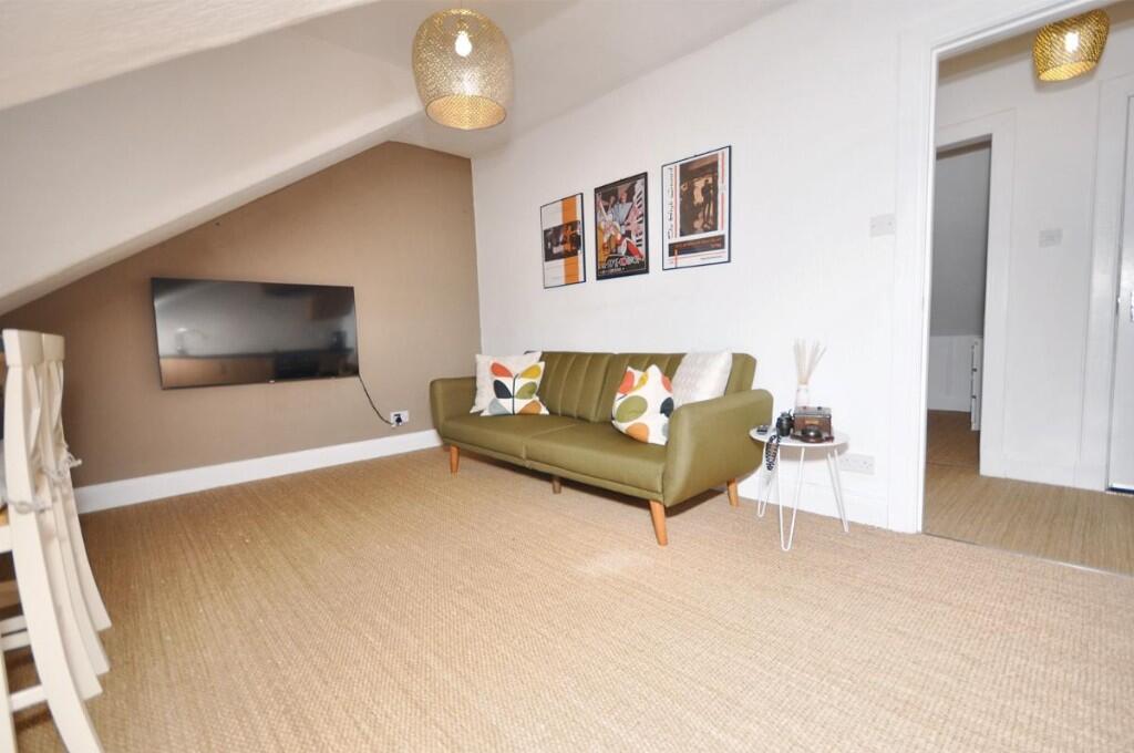 Living Room/Kitchen