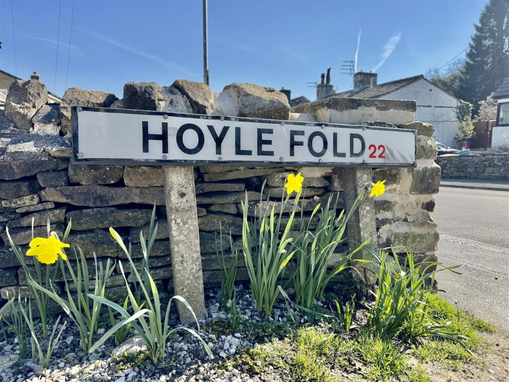 Street Sign