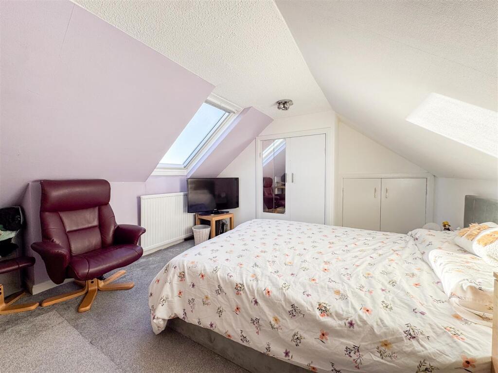 Attic