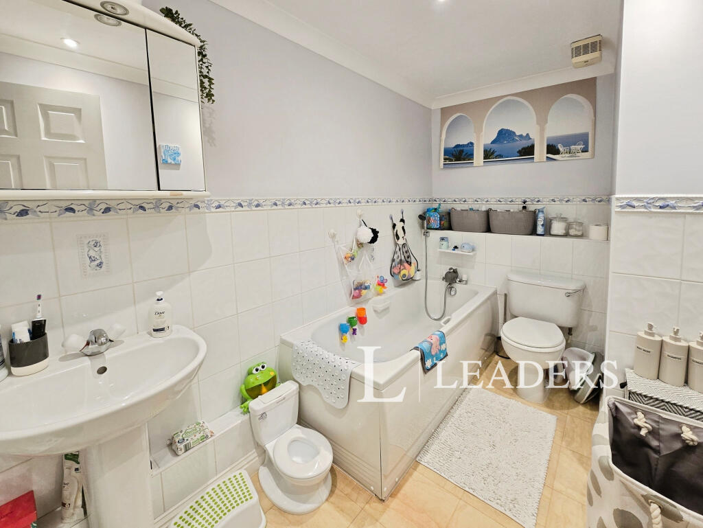 8 Bathroom