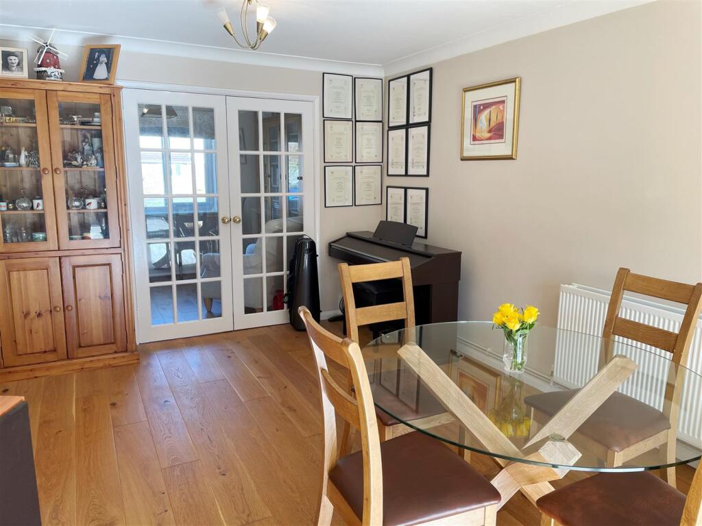 Dining - Study 1.JPG